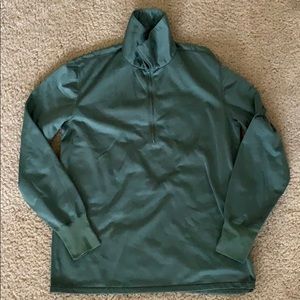 Sleeping Shirt Heat Retentive Moisture Resistant